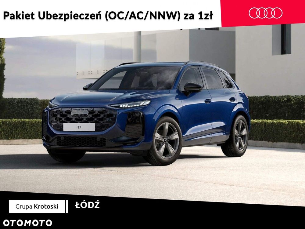 Audi Q3 - 1
