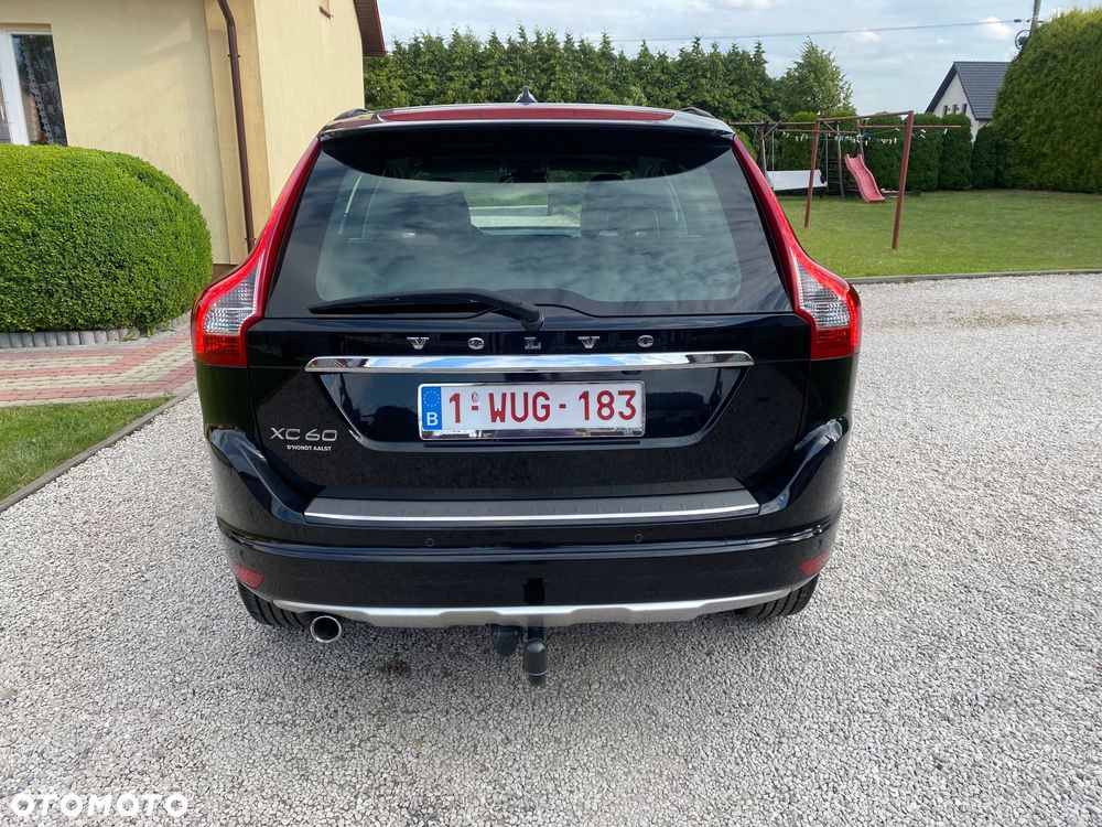 Volvo XC 60 D3 Kinetic - 32