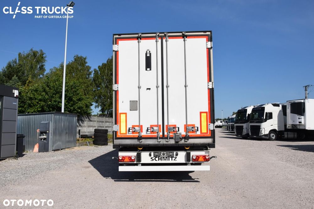 Schmitz Cargobull SKO Double Deck FP 60 ThermoKing SLXi 300 - 6