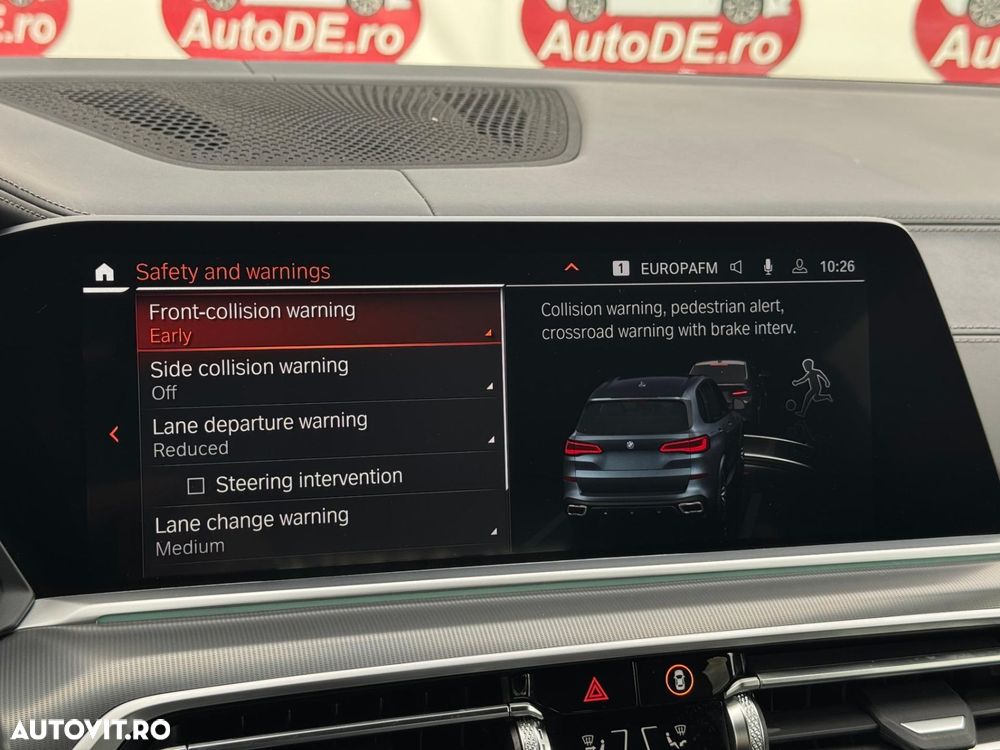 BMW X5 - 25