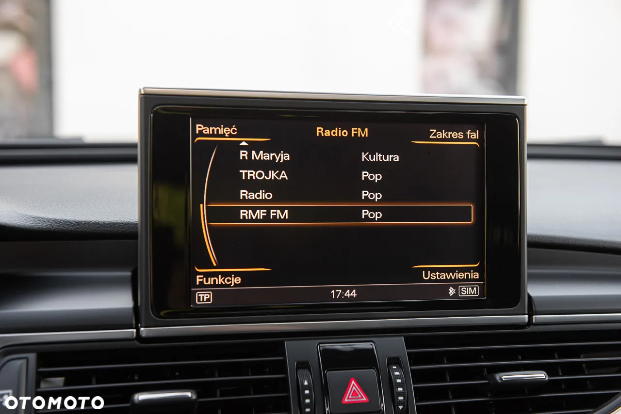 Audi A6 Allroad 3.0 TDI Quattro Tiptr - 21