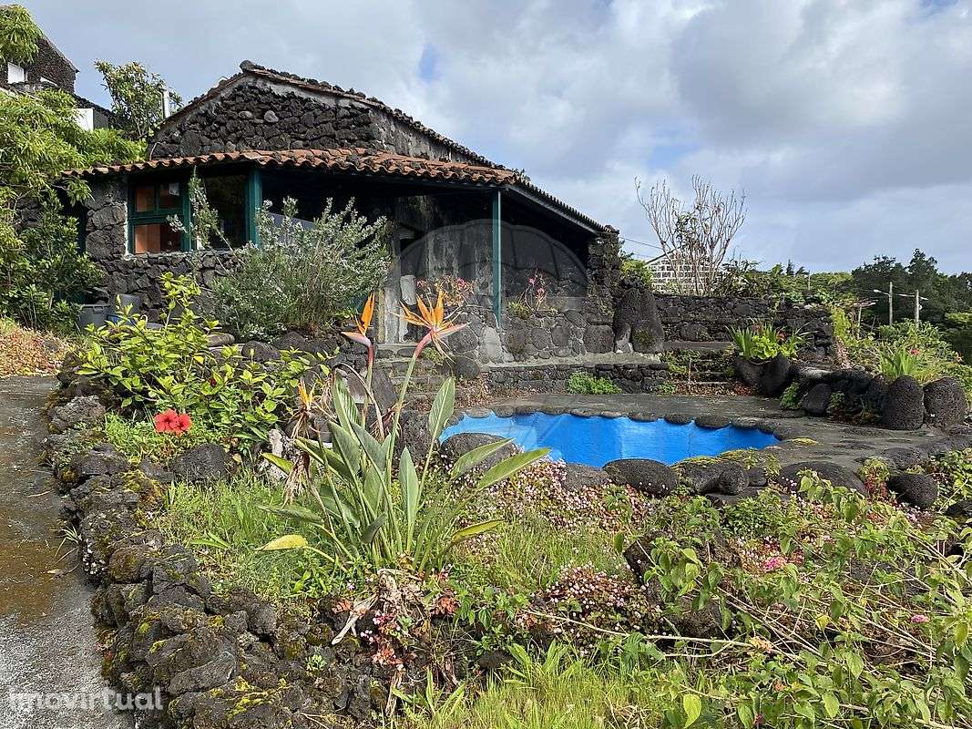 Moradia T1 para venda - Grande imagem: 3/13