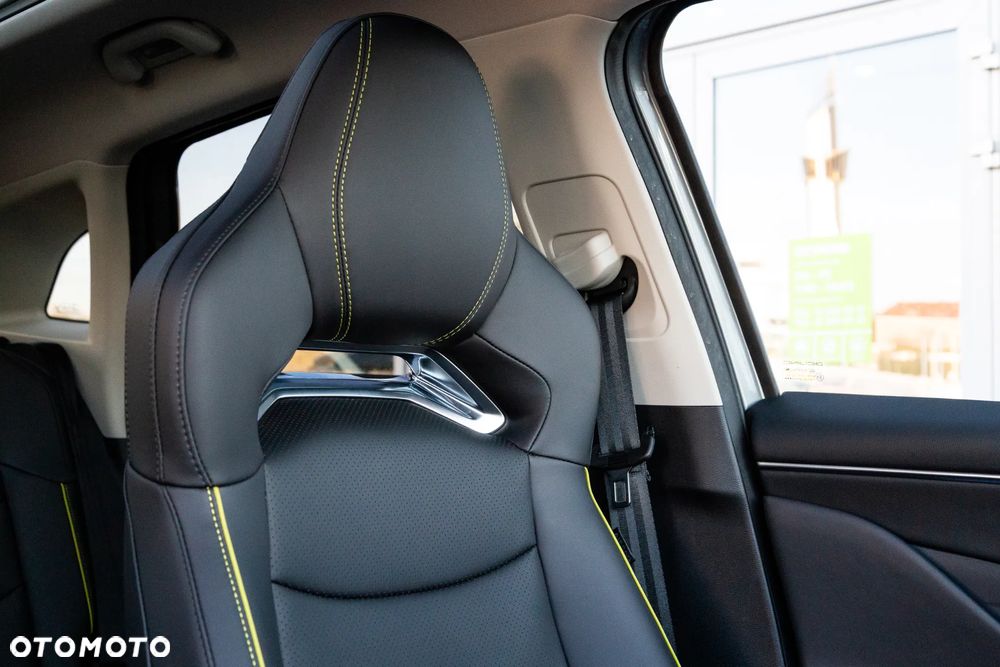 DR MOTOR TIGER SIX - 21