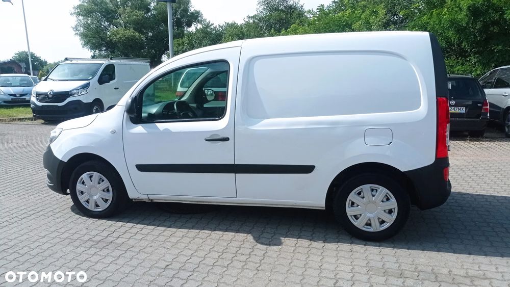 Mercedes-Benz Citan 1.5 CDI - 11