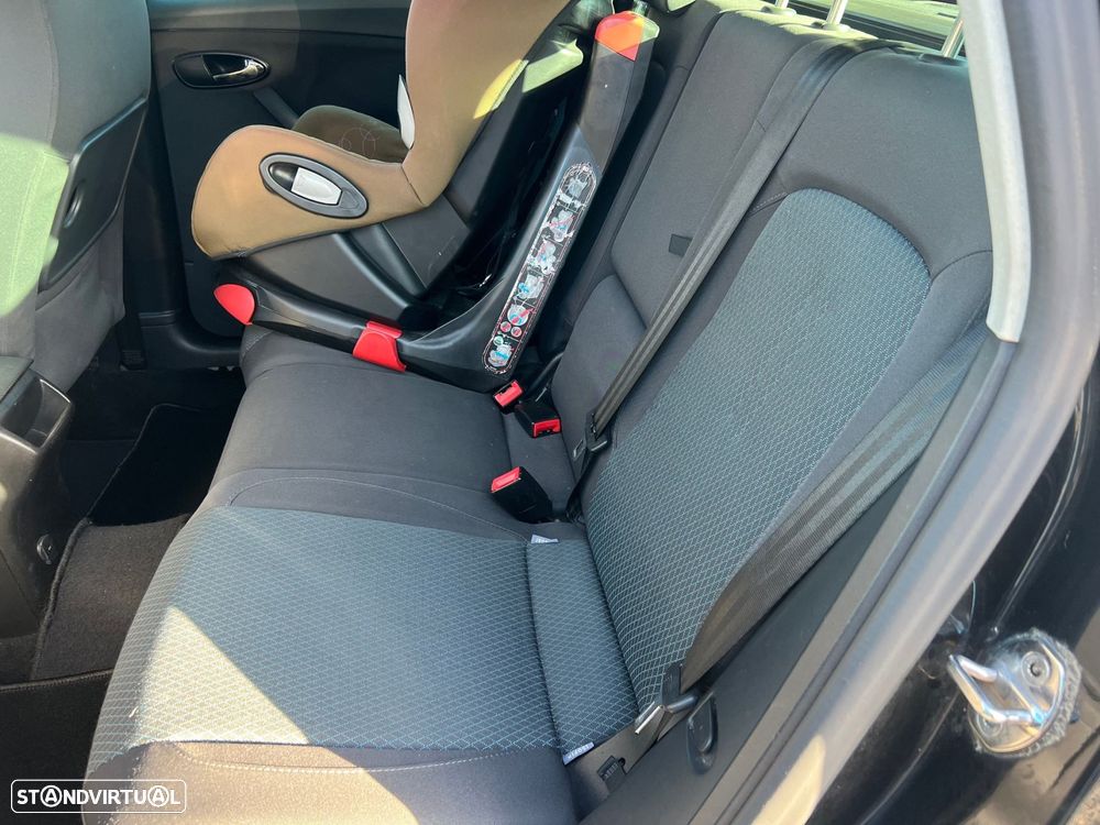 SEAT Altea 1.4 16V Rebel - 9