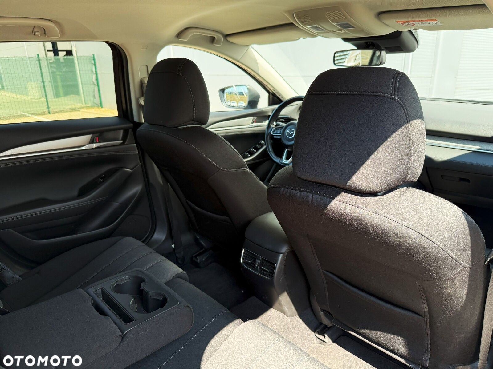 Mazda 6 2.0 SkyJoy/SkyBusiness - 27
