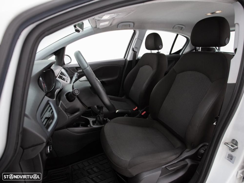 Opel Corsa - 8