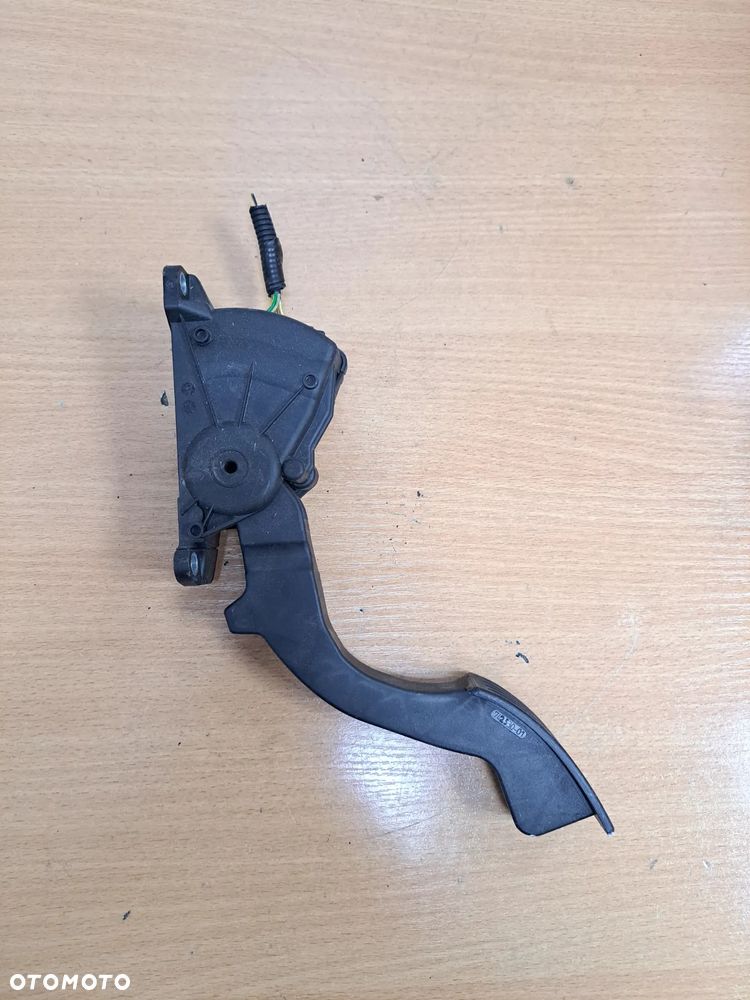 POTENCJOMETR PEDAŁ GAZU VOLVO V50 S40 C30 C70 31290027