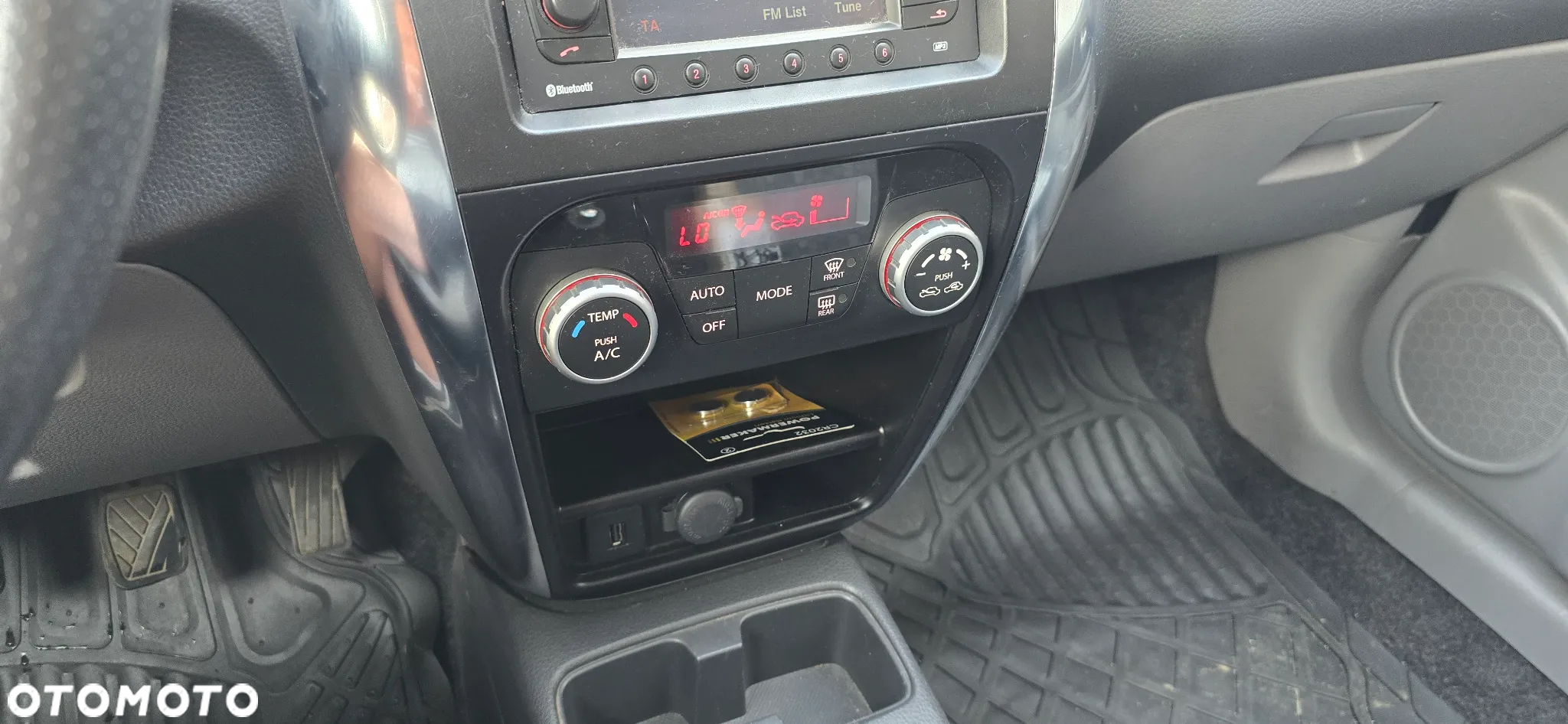 Suzuki SX4 1.6 Comfort 4WD - 38