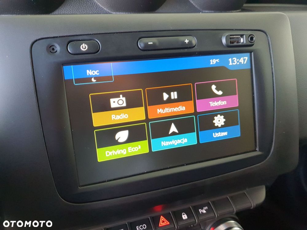 Dacia Duster 1.3 TCe FAP Prestige - 15
