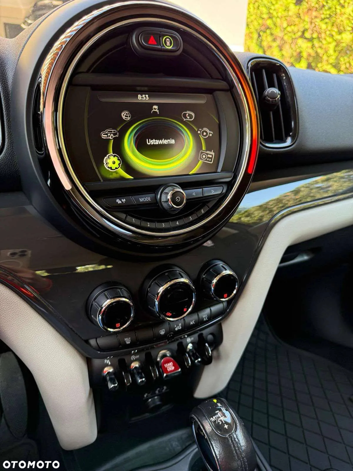 MINI Countryman Cooper ALL4 - 10