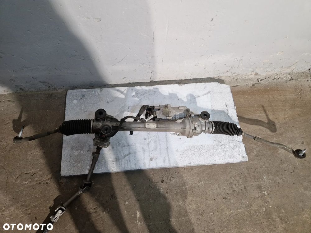 Ford Ranger VI Amarok II Przekładnia kierownicza Magiel PB3C-3D070-EB - 1