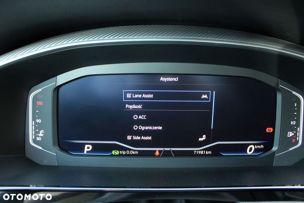 Volkswagen Arteon Shooting Brake 2.0 TSI OPF DSG Elegance - 28