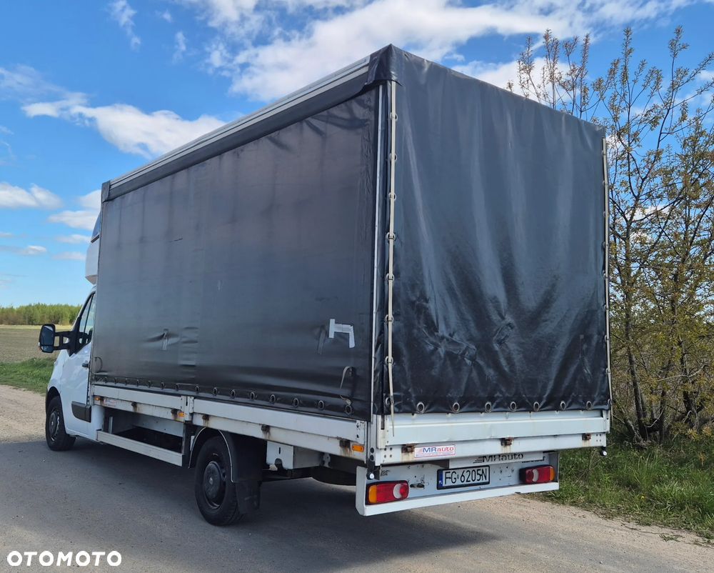 Renault MASTER - 3
