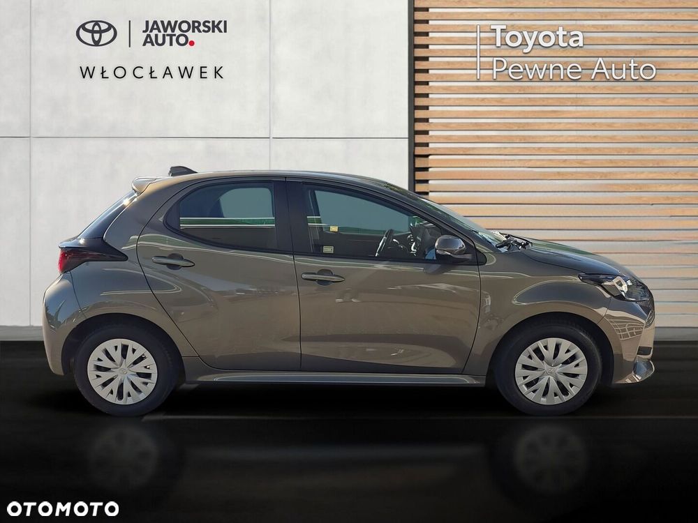 Toyota Yaris 1.5 Comfort - 8