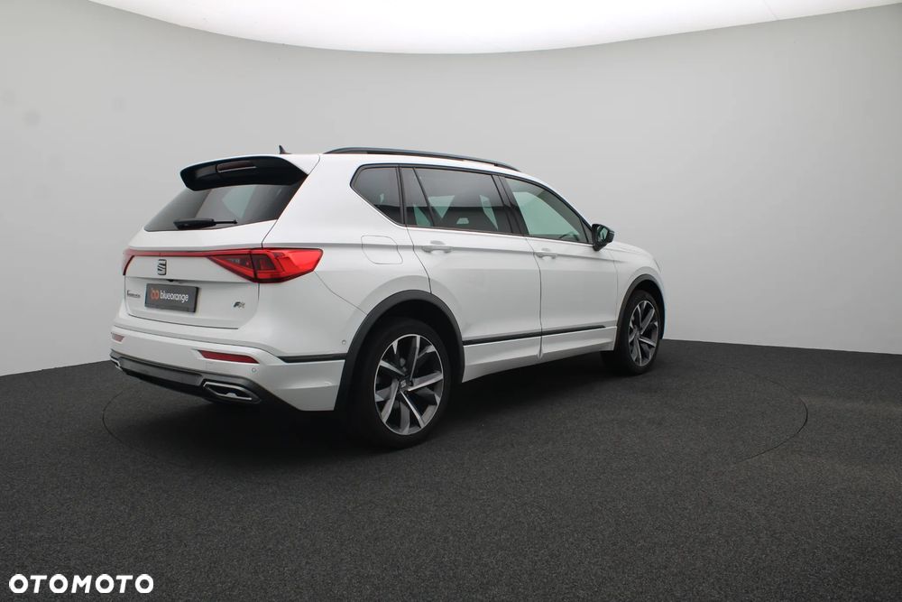 Seat Tarraco 1.5 TSI ACT OPF DSG FR - 6