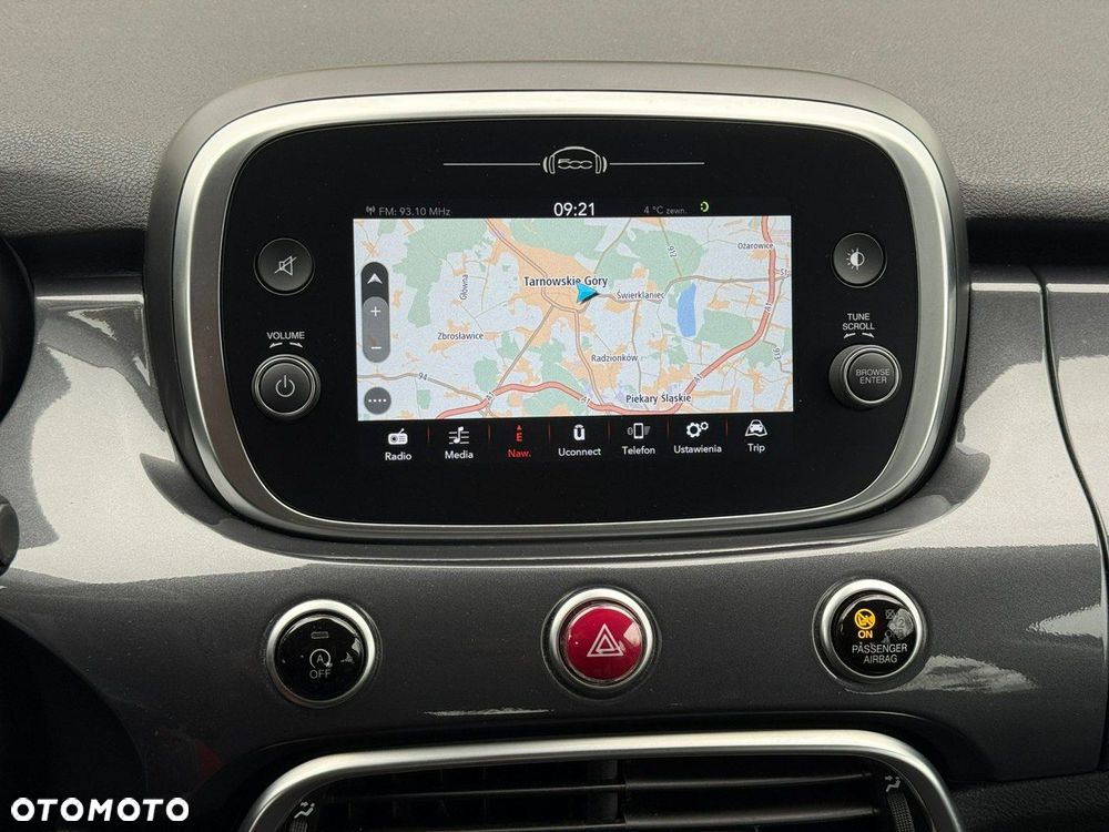 Fiat 500X 1.3 FireFly Turbo DCT 4x2 S&S Lounge - 28