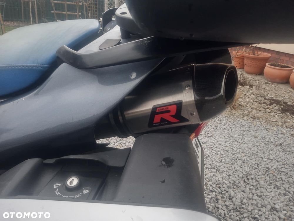 Ducati Multistrada - 6