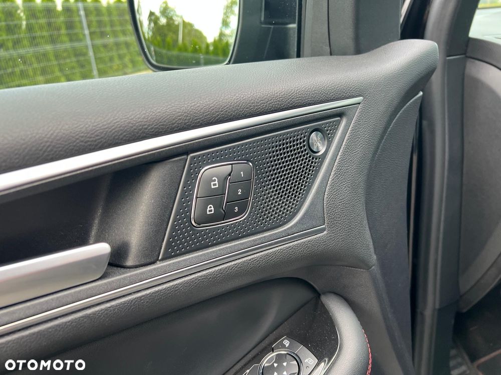 Ford Edge 2.0 EcoBlue Bi-Turbo 4x4 ST-LINE - 15