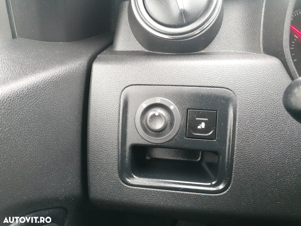 Dacia Duster Blue dCi 115 4WD Prestige - 18