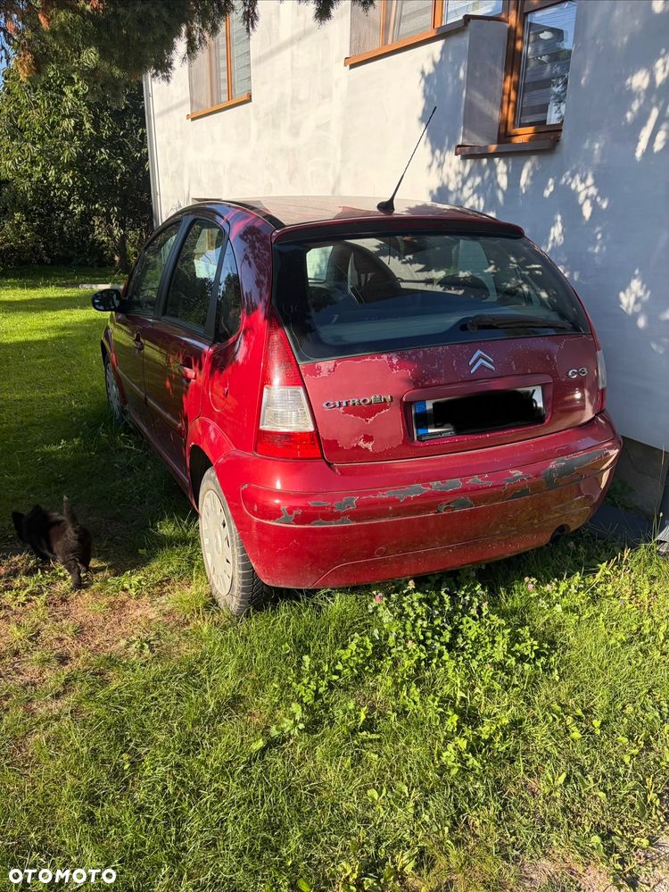 Citroën C3 - 2