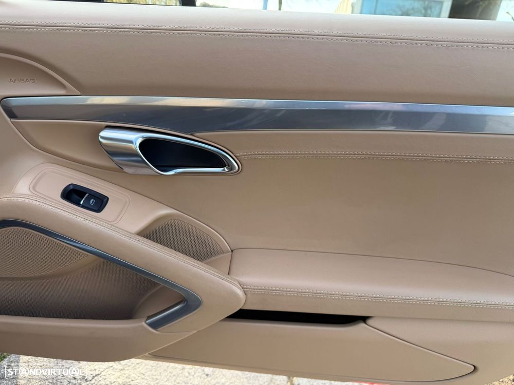 Porsche 911 (991) Carrera 2 PDK - 23