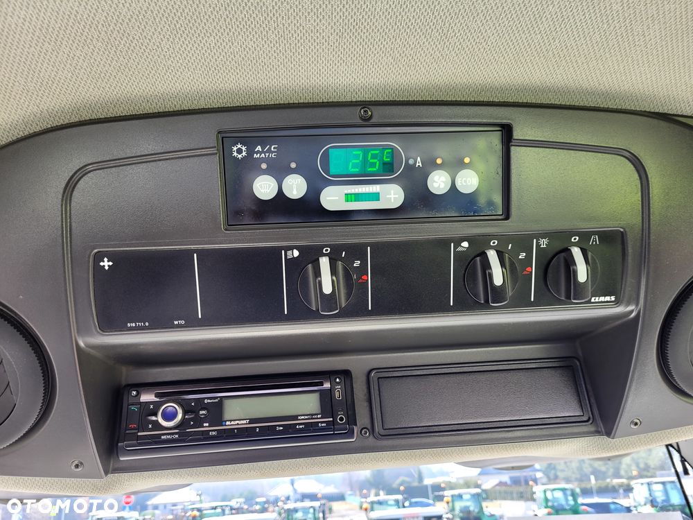 Claas JAGUAR 940 Orbis 600 - 18