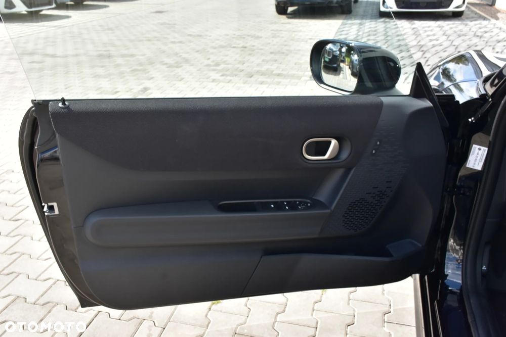 MINI Cooper C Linia John Works - 12