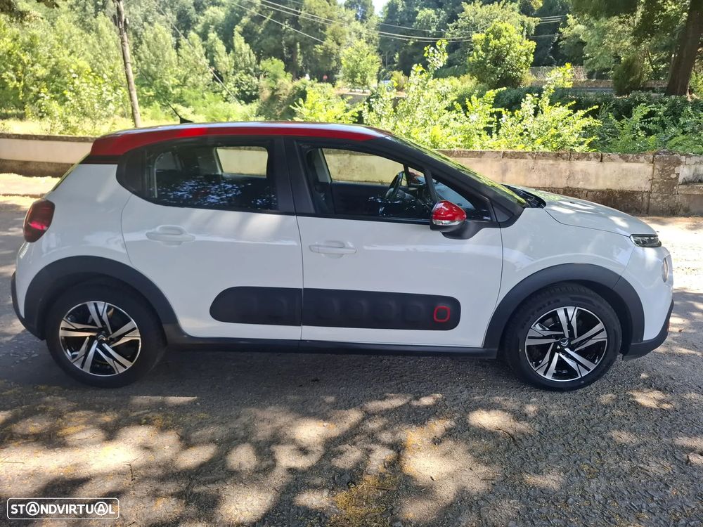 Citroën C3 Pure Tech Selection - 9