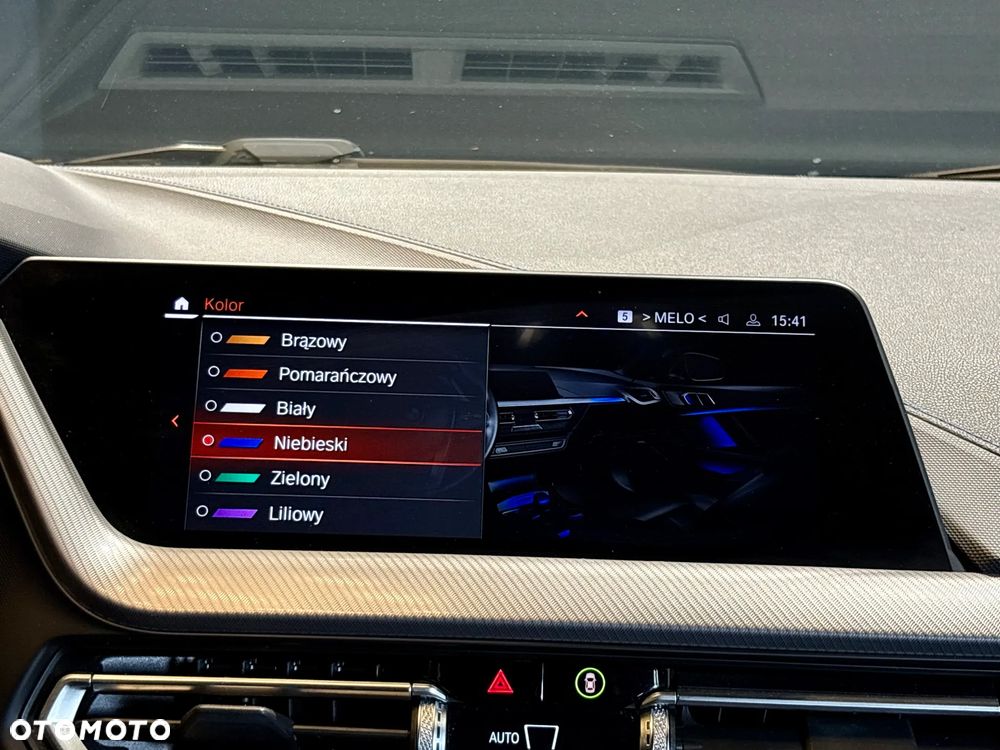 BMW Seria 2 218i M Sport - 15