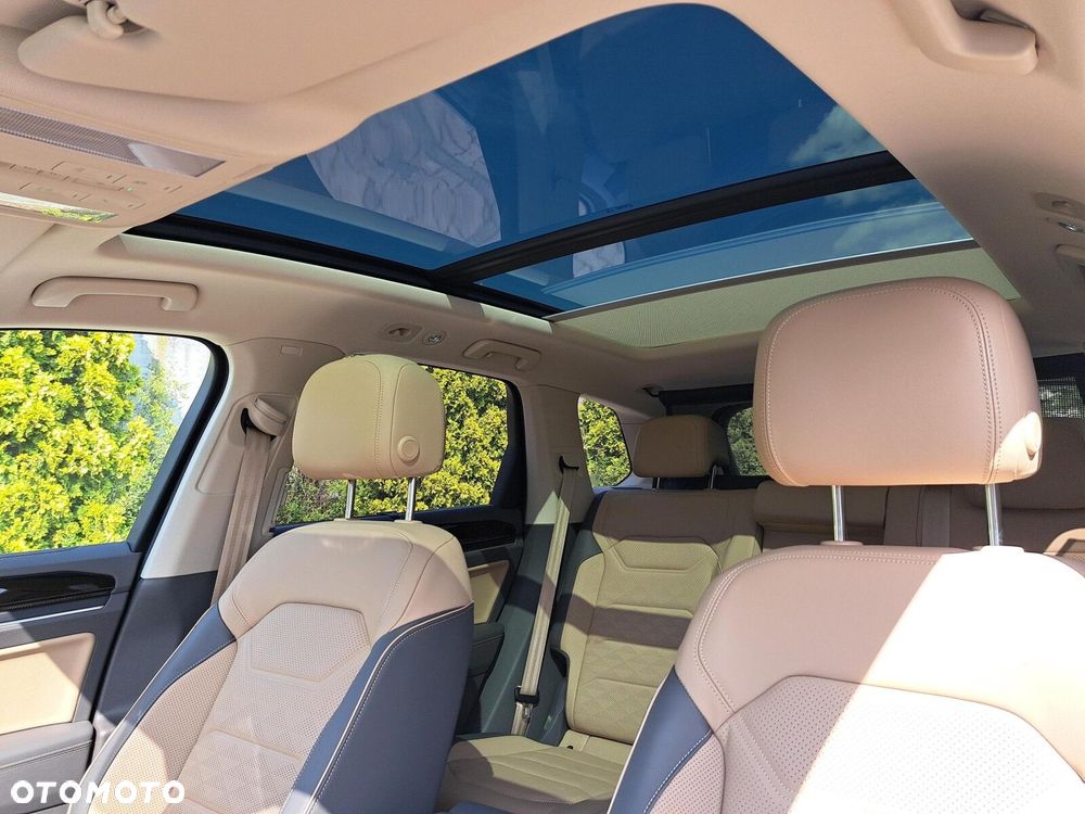 Volkswagen Touareg 3.0 V6 TDI 4Motion Elegance - 27