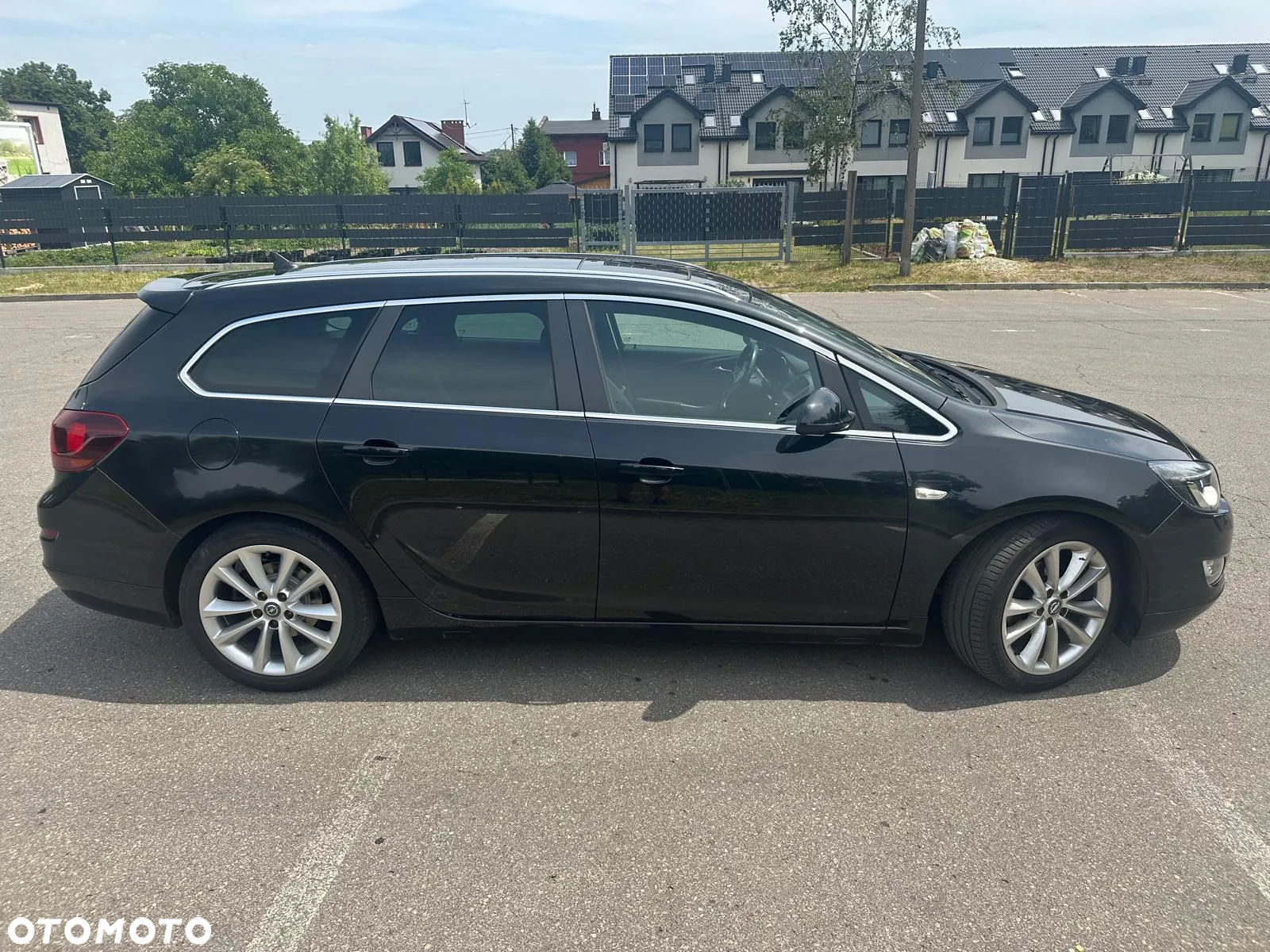 Opel Astra - 7
