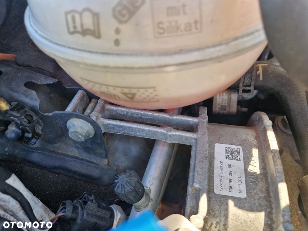 Volkswagen Golf 2.0 TSI BMT 4Mot R - 13