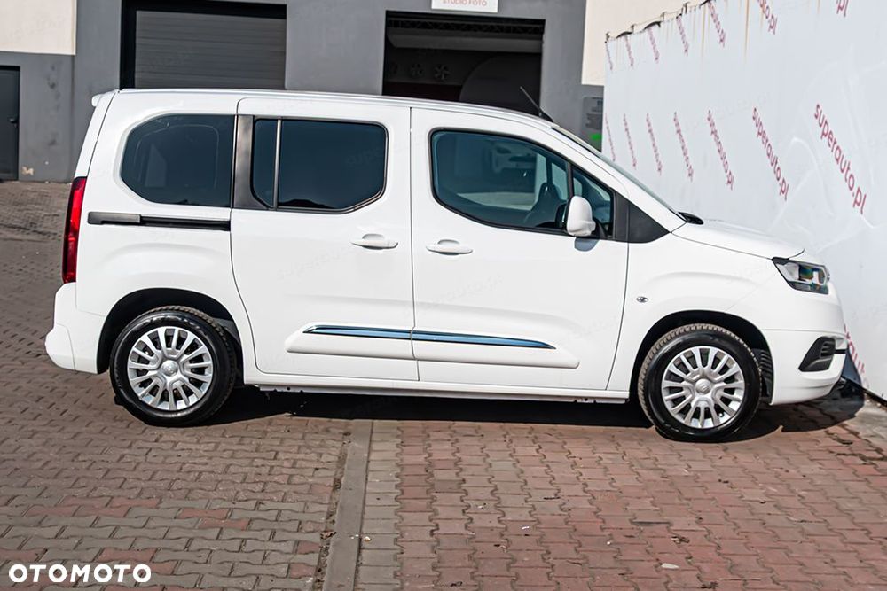 Toyota Proace City Verso - 6