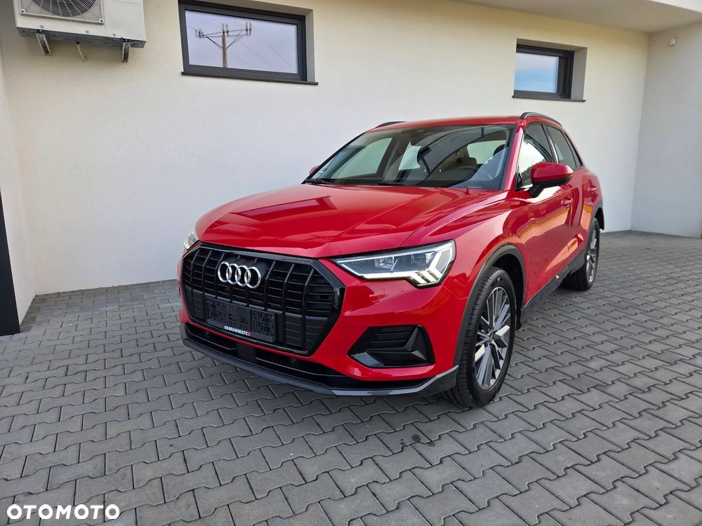 Audi Q3 - 2