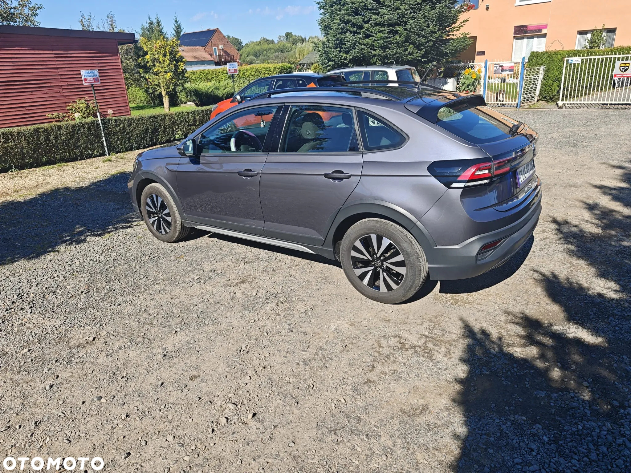 Volkswagen Taigo 1.0 TSI Style DSG - 4