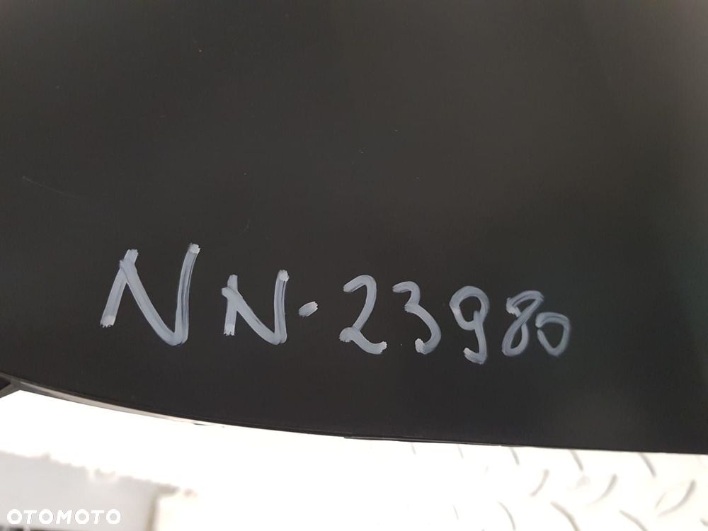 FABRYCZNIE NOWY ORYGINALNY ZDERZAK TYLNY TYL HYUNDAI IX20 IX 20 10-15 86611-1K000 - 11