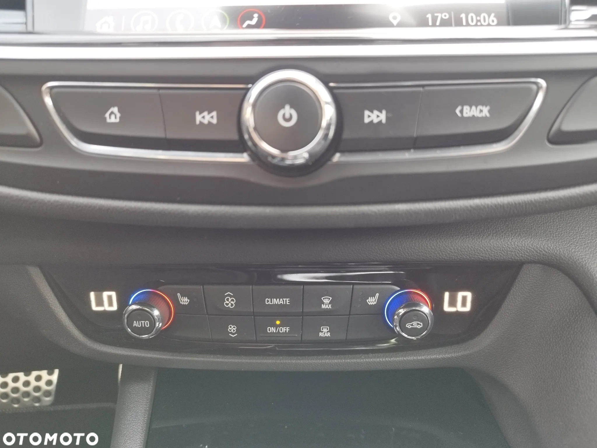 Opel Insignia Sports Tourer 2.0 Diesel Exclusive - 22