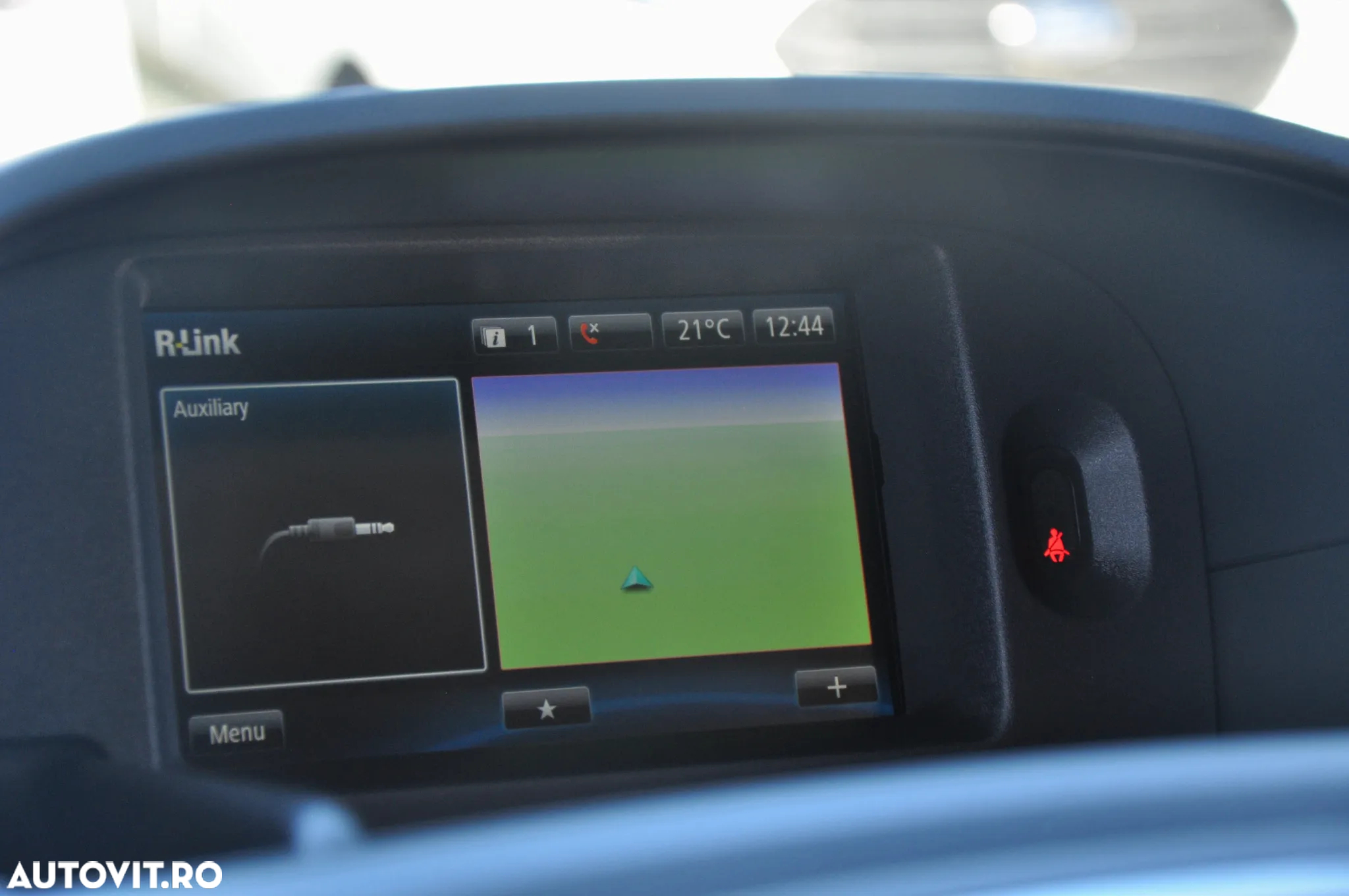 Renault Kangoo Furgon L2H1 - 17