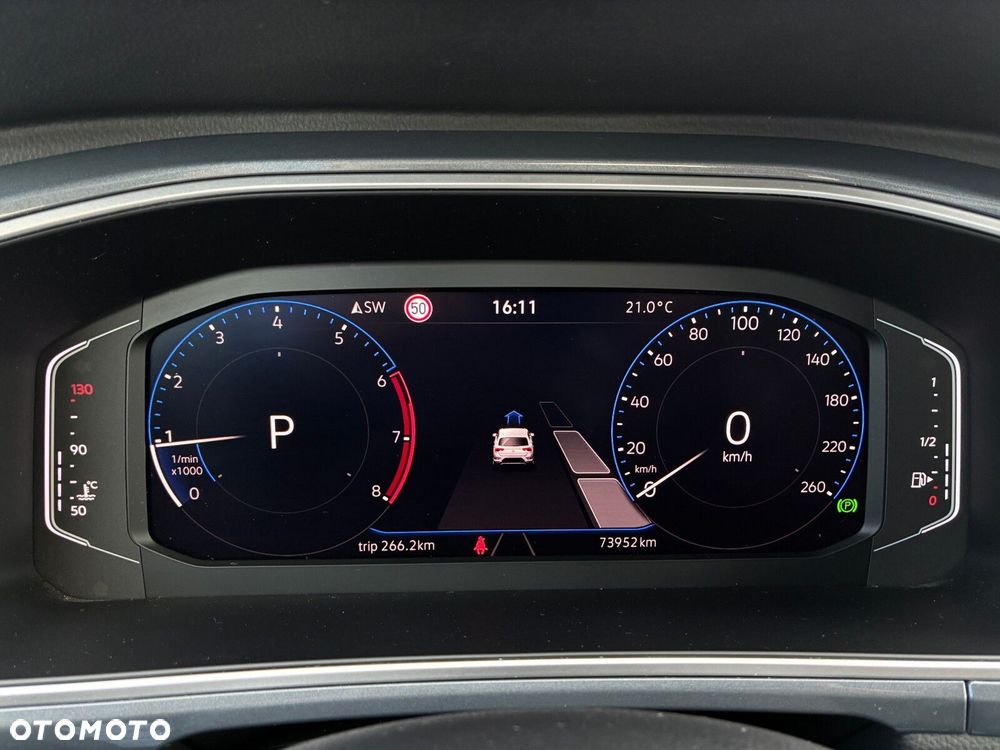 Volkswagen T-Roc 1.5 TSI Style DSG - 14