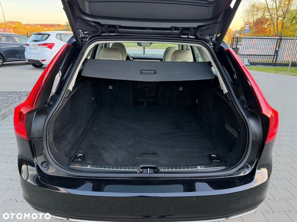 Volvo V90 D3 Geartronic Inscription - 30