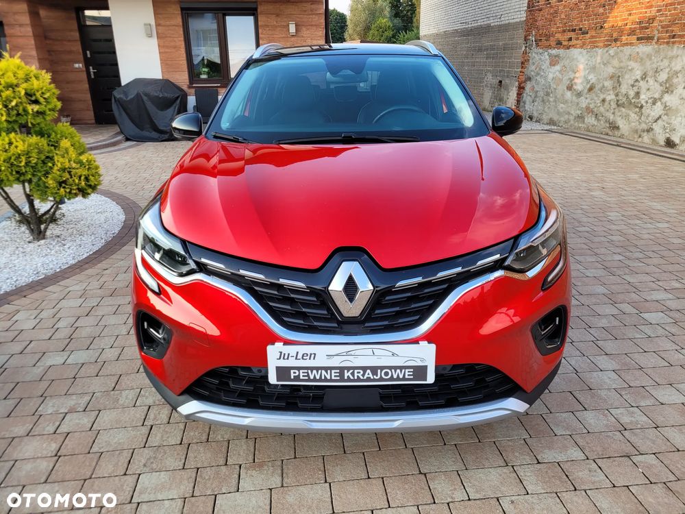 Renault Captur 1.0 TCe Techno - 4