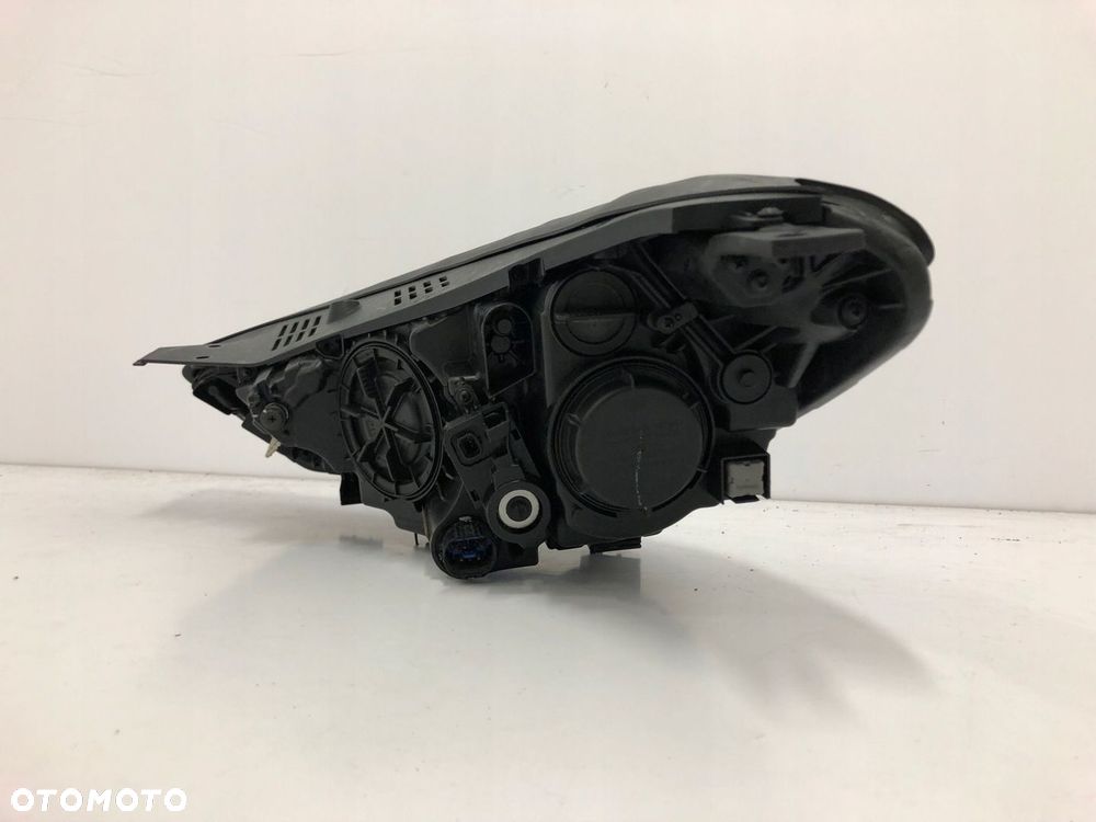 HYUNDAI TUCSON III 15- LAMPA PRZÓD PRAWA SOCZEWKA LED 92102D7100 - 4
