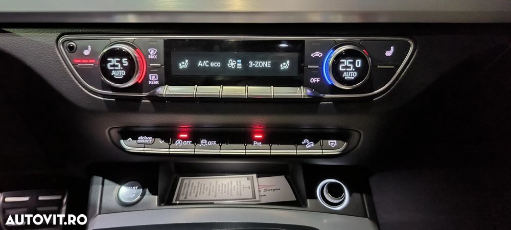 Audi Q5 2.0 TFSI S tronic Sport - 26