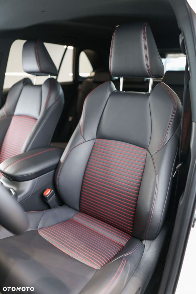 Toyota RAV4 2.5 Plug-In Hybrid Selection 4x4 - 21
