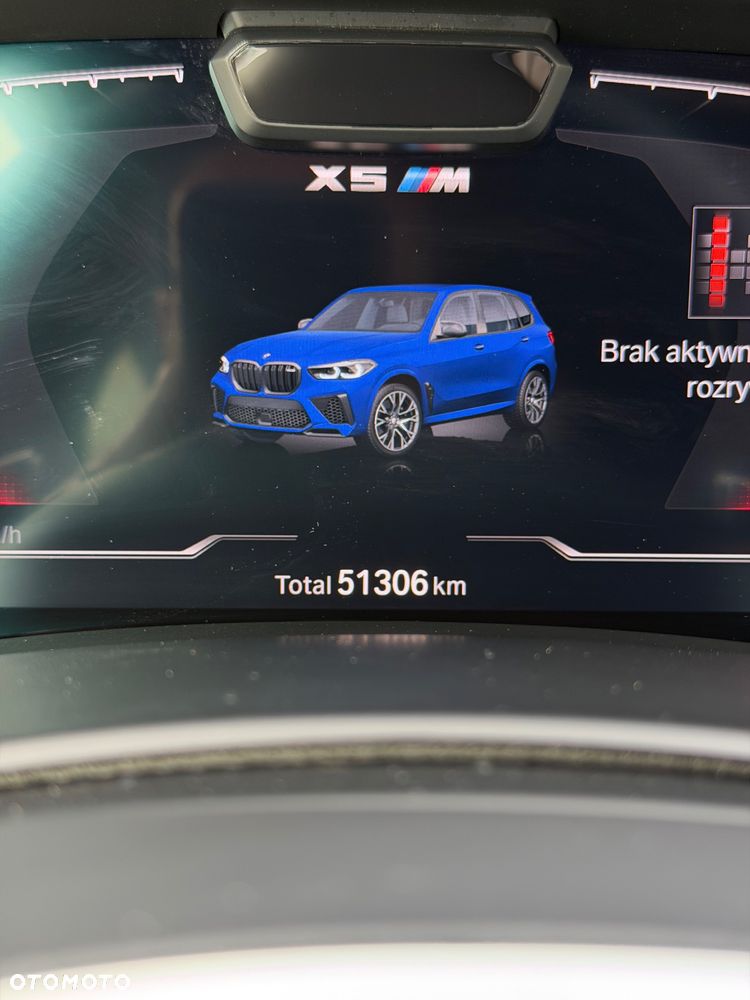BMW X5 M Competition - 17