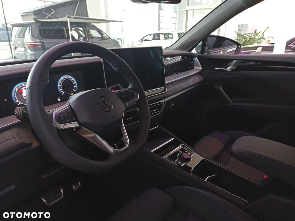 Volkswagen Tayron 2.0 TSI R-Line DSG - 17