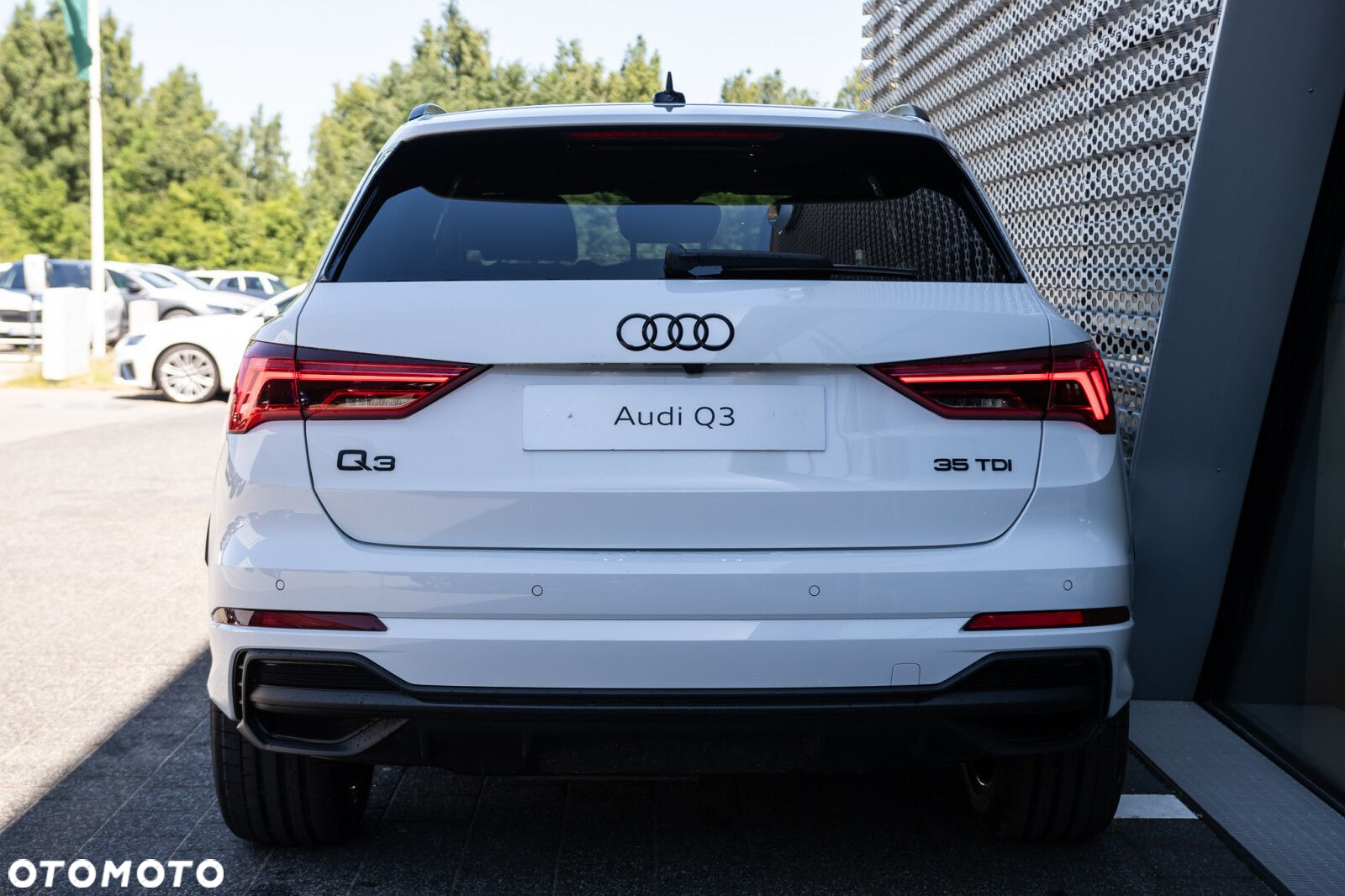 Audi Q3 - 5