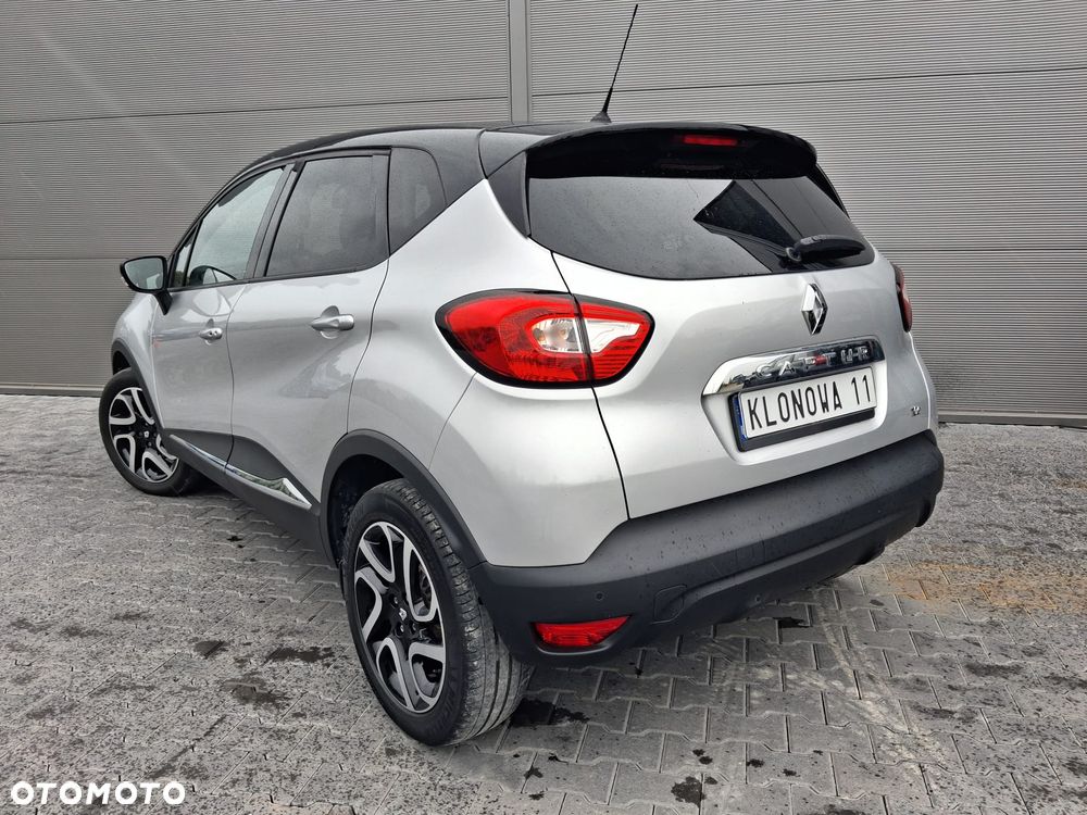 Renault Captur - 5