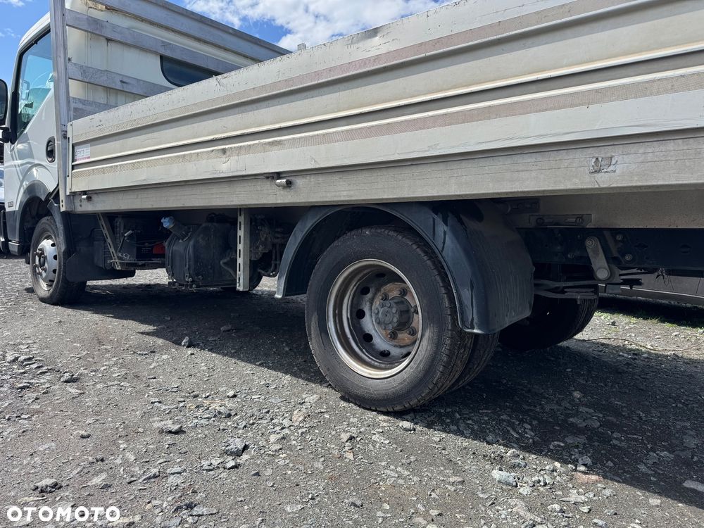Nissan NT400 3.0CDI 3.5t 84tys.km GWARANCJA PRZEBIEGU!! - 23